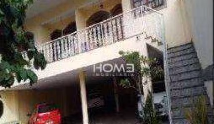 Apartamento com 2 dormitórios à venda, 64 m² por R$ 135.000,00 - Cordovil - Rio de Janeiro/RJ