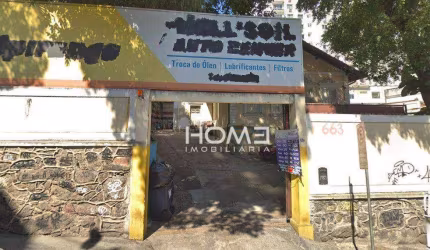 Casa com 1 dormitório à venda, 392 m² por R$ 1.164.000,00 - Estácio - Rio de Janeiro/RJ