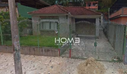 Casa com 3 dormitórios à venda, 182 m² por R$ 193.000,00 - Vila Muriqui - Mangaratiba/RJ