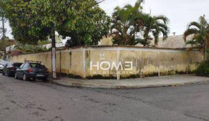 Casa com 3 dormitórios à venda, 214 m² por R$ 269.000,00 - Engenho - Itaguaí/RJ