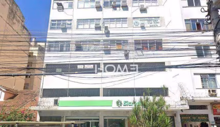 Sala à venda, 25 m² por R$ 110.000,00 - Méier - Rio de Janeiro/RJ