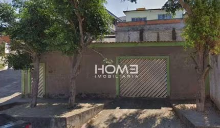 Casa com 2 dormitórios à venda, 98 m² por R$ 145.000,00 - Olinda - Nilópolis/RJ