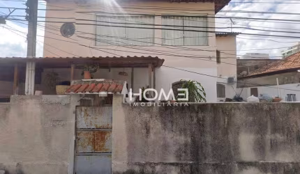 Casa com 6 dormitórios à venda, 199 m² por R$ 268.000,00 - Fonseca - Niterói/RJ