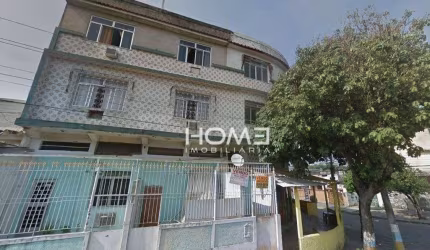 Apartamento com 3 dormitórios à venda, 77 m² por R$ 84.000,00 - Pavuna - Rio de Janeiro/RJ
