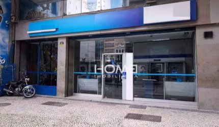Loja à venda, 911 m² por R$ 6.500.000,00 - Centro - Rio de Janeiro/RJ
