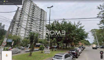 Apartamento com 2 dormitórios à venda, 61 m² por R$ 124.000,00 - Itanhangá - Rio de Janeiro/RJ