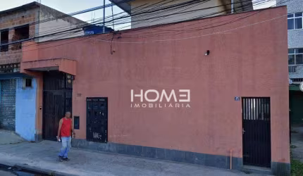 Apartamento com 2 dormitórios à venda, 91 m² por R$ 144.000,00 - Quintino Bocaiúva - Rio de Janeiro/RJ