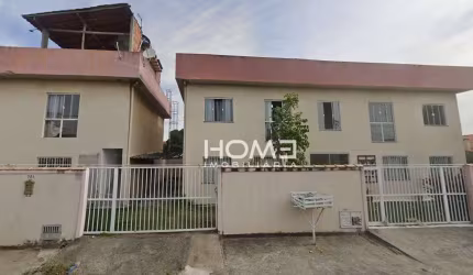 Casa com 2 dormitórios à venda, 58 m² por R$ 99.000,00 - Cidade Beira Mar - Rio das Ostras/RJ