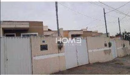 Casa com 2 dormitórios à venda, 55 m² por R$ 74.000,00 - Coelho - São Gonçalo/RJ