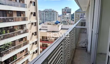 Sala à venda, 26 m² por R$ 215.000,00 - Tijuca - Rio de Janeiro/RJ