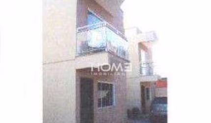 Casa com 2 dormitórios à venda, 75 m² por R$ 97.000,00 - Jardim Catarina - São Gonçalo/RJ