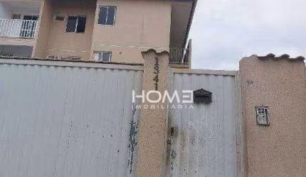 Apartamento com 2 dormitórios à venda, 53 m² por R$ 127.000,00 - Jardim Catarina - São Gonçalo/RJ