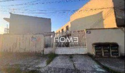 Casa com 3 dormitórios à venda, 60 m² por R$ 61.000,00 - Coelho - São Gonçalo/RJ