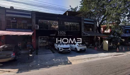 Loja à venda, 38 m² por R$ 243.000,00 - Taquara - Rio de Janeiro/RJ