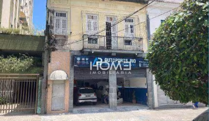 Apartamento com 2 dormitórios à venda, 104 m² por R$ 225.000,00 - Vila Isabel - Rio de Janeiro/RJ