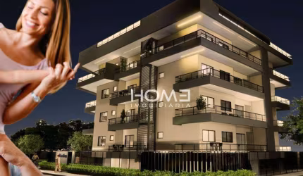 Apartamento à venda, 56 m² por R$ 554.000,00 - Piratininga - Niterói/RJ