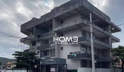 Apartamento com 2 dormitórios à venda, 56 m² por R$ 554.000,00 - Piratininga - Niterói/RJ