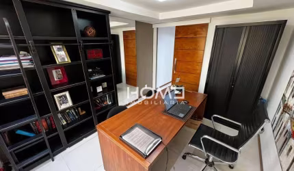 Sala à venda, 27 m² por R$ 270.000,00 - Barra da Tijuca - Rio de Janeiro/RJ