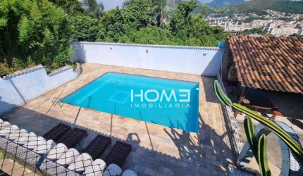 Casa com 3 dormitórios à venda, 261 m² por R$ 1.199.000,10 - Praça Seca - Rio de Janeiro/RJ