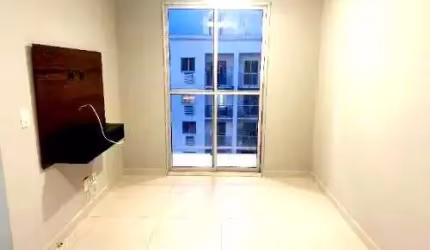 Apartamento com 2 dormitórios à venda, 51 m² por R$ 375.000,00 - Barra da Tijuca - Rio de Janeiro/RJ