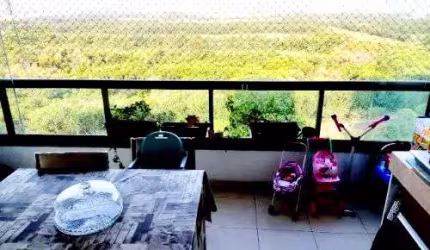 Apartamento com 3 dormitórios à venda, 97 m² por R$ 995.000,00 - Cidade Jardim - Rio de Janeiro/RJ