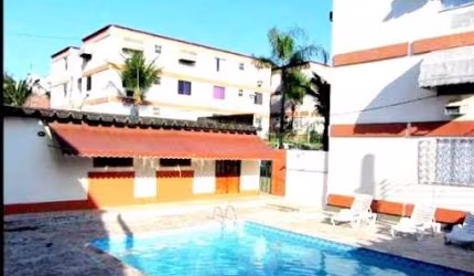 Apartamento com 2 dormitórios à venda, 59 m² por R$ 270.000,00 - Freguesia - Rio de Janeiro/RJ