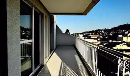 Cobertura com 2 dormitórios à venda, 127 m² por R$ 450.000,00 - Vila Valqueire - Rio de Janeiro/RJ
