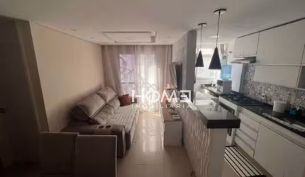 Apartamento com 2 dormitórios à venda, 48 m² por R$ 305.000,00 - Curicica - Rio de Janeiro/RJ
