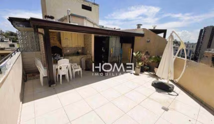 Excelente Cobertura Duplex no Méier