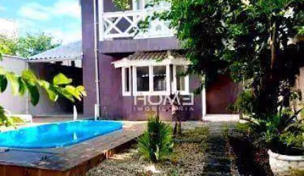 Casa com 3 dormitórios à venda, 240 m² por R$ 999.000,00 - Recreio dos Bandeirantes - Rio de Janeiro/RJ