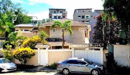 Casa com 3 dormitórios à venda, 151 m² por R$ 735.000,00 - Itanhangá - Rio de Janeiro/RJ