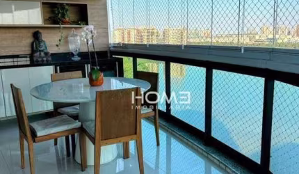 Apartamento com 3 dormitórios à venda, 133 m² por R$ 2.230.000,00 - Barra da Tijuca - Rio de Janeiro/RJ