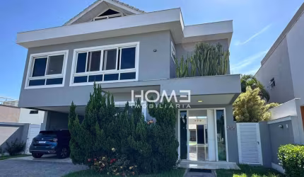 Casa com 5 dormitórios para alugar, 580 m² por R$ 38.700,01/mês - Barra da Tijuca - Rio de Janeiro/RJ