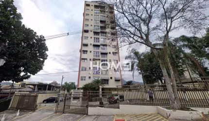 Apartamento com 2 dormitórios à venda, 51 m² por R$ 182.000,00 - Pechincha - Rio de Janeiro/RJ