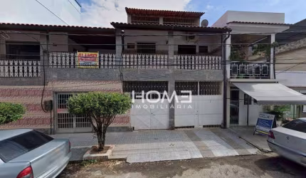 Casa com 2 dormitórios à venda, 324 m² por R$ 375.000,00 - Vila das Porteiras - Queimados/RJ