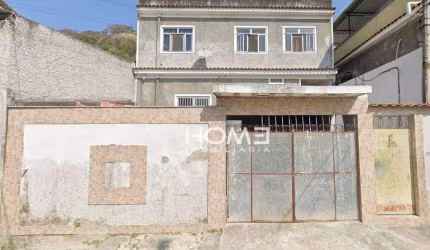 Apartamento com 2 dormitórios à venda, 76 m² por R$ 165.000,00 - Realengo - Rio de Janeiro/RJ