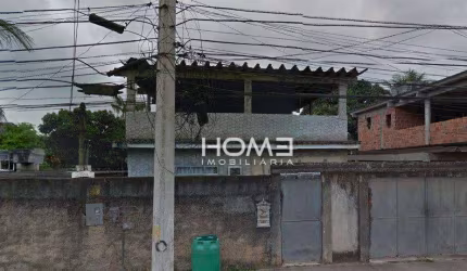 Casa com 3 dormitórios à venda, 144 m² por R$ 119.000,00 - Jóquei Clube - São Gonçalo/RJ