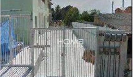 Casa com 2 dormitórios à venda, 49 m² por R$ 87.000,00 - Monjolo - São Gonçalo/RJ