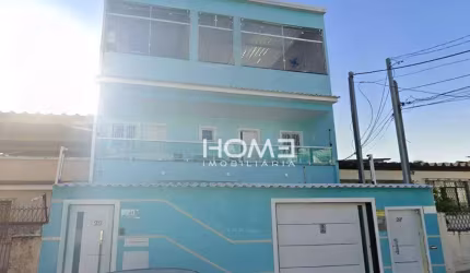 Apartamento com 2 dormitórios à venda, 81 m² por R$ 125.000,00 - Abolição - Rio de Janeiro/RJ