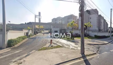 Apartamento com 2 dormitórios à venda, 40 m² por R$ 107.000,00 - Bonsucesso - Rio de Janeiro/RJ