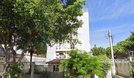 Apartamento com 2 dormitórios à venda, 57 m² por R$ 138.000,00 - Cachambi - Rio de Janeiro/RJ