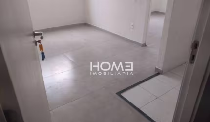 Apartamento com 2 dormitórios à venda, 43 m² por R$ 140.000,00 - Bangu - Rio de Janeiro/RJ
