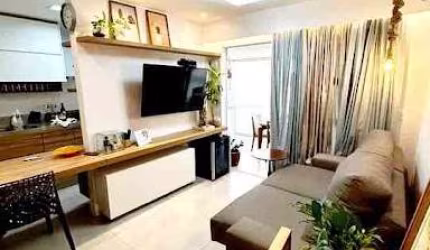 Apartamento com 3 dormitórios à venda, 97 m² por R$ 780.000,00 - Recreio dos Bandeirantes - Rio de Janeiro/RJ