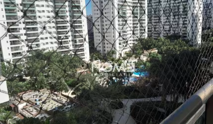 Apartamento com 2 dormitórios à venda, 78 m² por R$ 749.000,00 - Cidade Jardim - Rio de Janeiro/RJ