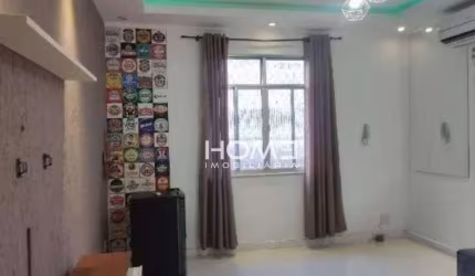 Apartamento com 2 dormitórios à venda, 70 m² por R$ 320.000,00 - Vila Valqueire - Rio de Janeiro/RJ