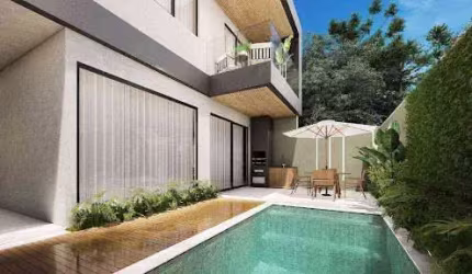 Casa com 3 dormitórios à venda, 300 m² por R$ 2.500.000,00 - Recreio dos Bandeirantes - Rio de Janeiro/RJ