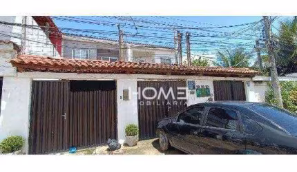 Apartamento com 2 dormitórios à venda, 69 m² por R$ 96.000,00 - Pedra de Guaratiba - Rio de Janeiro/RJ