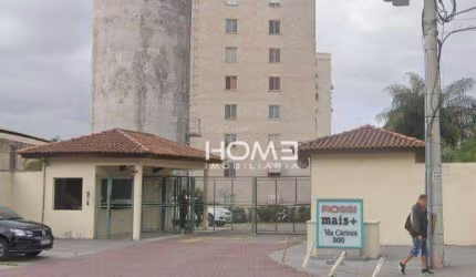 Apartamento com 2 dormitórios à venda, 50 m² por R$ 102.000,00 - Parada de Lucas - Rio de Janeiro/RJ