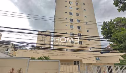 Apartamento com 2 dormitórios à venda, 48 m² por R$ 112.000,00 - Engenho Novo - Rio de Janeiro/RJ