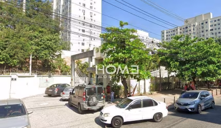 Apartamento com 2 dormitórios à venda, 46 m² por R$ 111.000,00 - Colégio - Rio de Janeiro/RJ